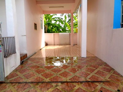 บ้านเดี่ยว กรุงเทพมหานคร : บ้านเดี่ยว, 31 ตร.วา, ร่มไม้, มีนบุรี, กรุงเทพมหานคร, 3.5M