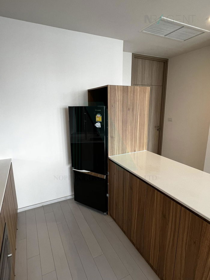 รูป 🎊 ให้เช่าคอนโด โนเบิล เพลินจิต อาคาร A ชั้น 21 2 ห้องนอน ขนาด 117 ตรม ใกล้ ห้างสรรพสินค้า Central Embassy - รูปที่ 8/8