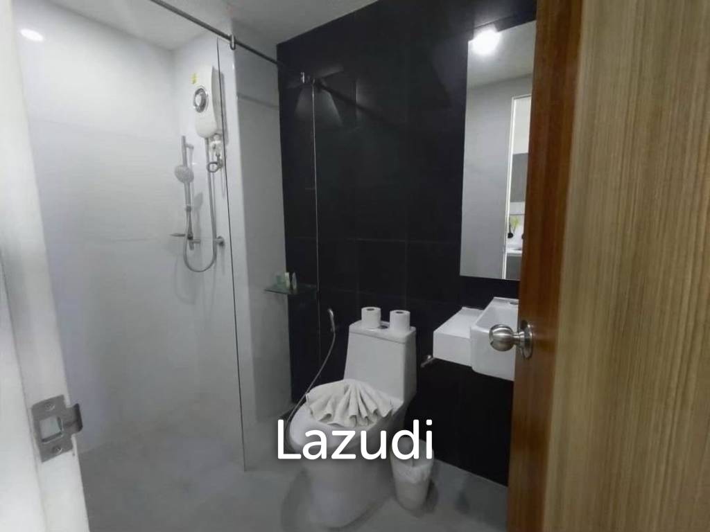 Studio 30.64 SQ.M Condo For Sale Near Kata Beach - image 2