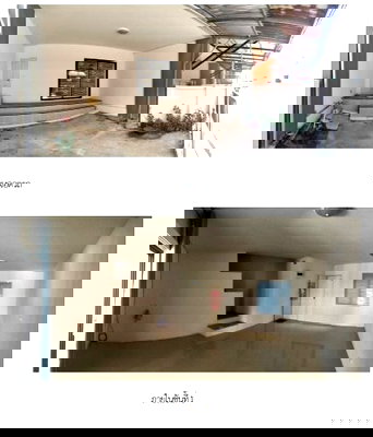 ทาวน์โฮม นิคมเวลโกรว์  : ทาวน์เฮ้าส์ สำหรับขาย ทาวน์เฮ้าส์ แอมมิตี้ แอสปาย (AMITY ASPIRE) บางบ่อ-สมุทรปราการ