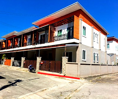 ทาวน์โฮม อมตะซิตี้ : ทาวน์เฮ้าส์, 31 ตร.วา, ทาวน์เฮ้าส์ บ้านอัยย์รดา ปลวกแดง-ระยอง, ปลวกแดง, ระยอง, 2.6M