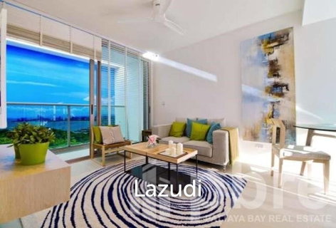 Studio 1 Bath 30 SQ.M Southpoint Condominium