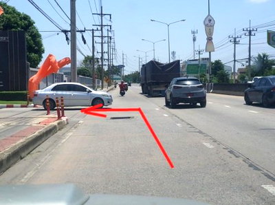 TOWN HOUSE 31.7 Sq.w. Muang Pathum Thani Pathumthani for 4M