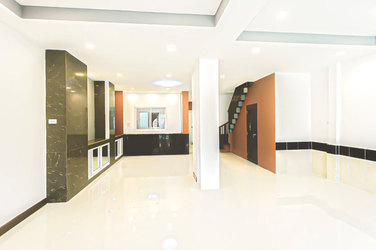 picture CB029, Townhouse for sale 3 Br, Ladprao. - 2/20