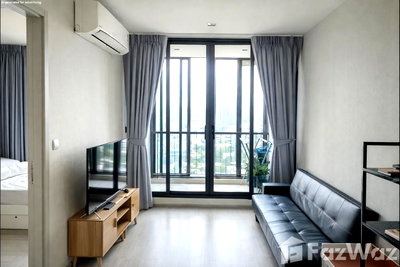 Condos for sale : the Life Sukhumvit 62 project in Bang Chak