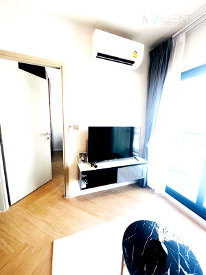 คอนโดให้เช่า : 📌 ให้เช่าคอนโด โมดิซ คอลเลคชั่น บางโพ อาคาร 1 ชั้น 14 1 ห้องนอน ขนาด 28 ตรม ใกล้ ใกล้ MRT บางโพ