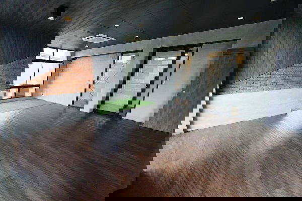 รูป ให้เช่า อาคารสำนักงาน4 ชั้นดิสทริค-ศรีวรา ทาวน์ อิน ทาวน์ ใช้สอย460ตรมแอร์ทุกห้อง7ห้องน้ำ6ที่จอดรถ Office ใกล้เลียบด่วน หาแบบนี้ยากมาก - รูปที่ 7/8