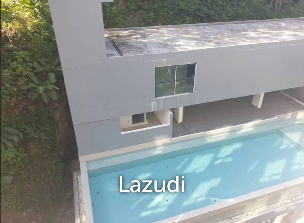 Affordable Modern Condo in Kathu Phuket