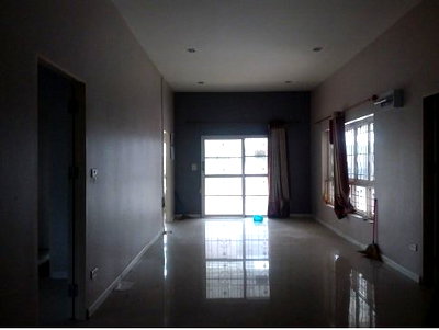 บ้านเดี่ยว เมืองนครนายก นครนายก : บ้านแฝด สำหรับขาย บ้านแฝด เมืองนครนายก