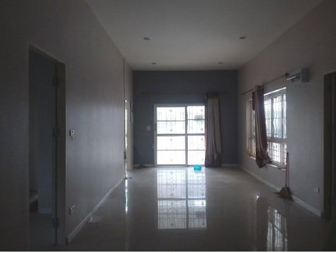 บ้านแฝด, 86 ตร.วา, บ้านแฝด เมืองนครนายก, เมืองนครนายก, นครนายก, 2.5M