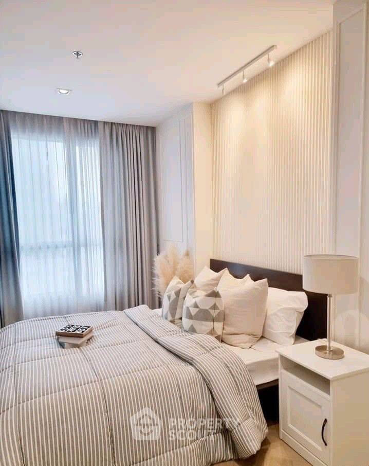 รูป คอนโด 1-ห้องนอน ที่ เดอะ รูม สาทร-ตากสิน ใกล้ BTS โพธิ์นิมิตร (ID 1606937) - รูปที่ 2/6