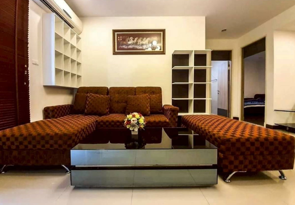 รูป Supalai Premier ราชเทวี. 2นอน 93ตร.ม. ว่างพร้อมอยู่ Line id: @pfagent - รูปที่ 6/13