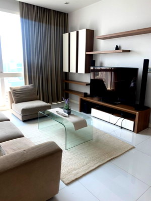 คอนโดให้เช่า : LTH6656 – Millennium Residence FOR RENT 1 bed 1 bath Size 67.92 Sq.M.Near BTS Asok stations ONLY 55k/month