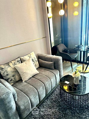 เช่าคอนโด ซอยอ่อนนุช (สุขุมวิท 77) : คอนโด 1-ห้องนอน ที่ ไนท์บริดจ์ ไพร์ม อ่อนนุช ใกล้ BTS อ่อนนุช (ID 2677049)