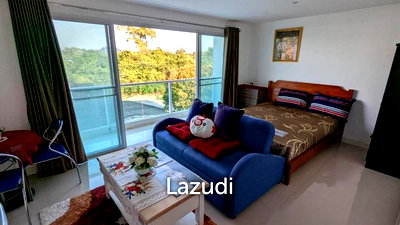 Condos for sale Bang Sarey Beach : Bang Sarey Beach Condo for Sale