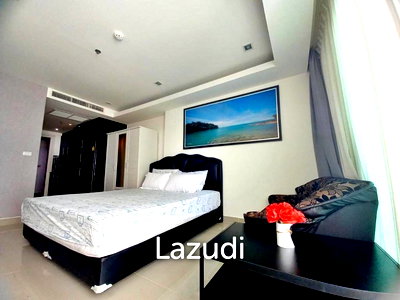 ขายคอนโด : ขายโคซี่บีชวิวเขาพระตำหนัก