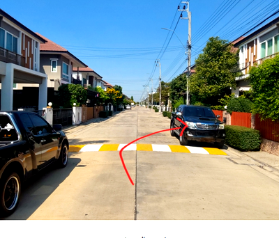 Houses for sale ม.เวสเทิร์น  : HOME for sale บ้านเดี่ยว โครงการ เดอะเบสท์ หทัยราษฎร์-ไทยรามัญ กรุงเทพมหานคร