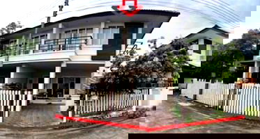 HOME 43.3 Sq.w. Ban Khai Rayong for 3.2M