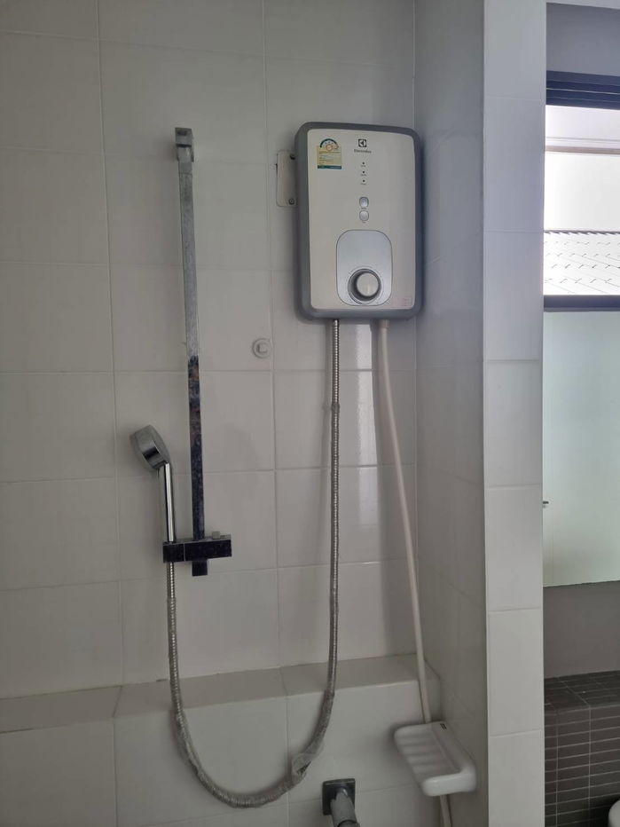 รูป ทาวน์เฮ้าส์ สำหรับขาย ทาวน์เฮ้าส์ บ้านใหม่ พระราม 2 ทุ่งครุ - รูปที่ 10/11