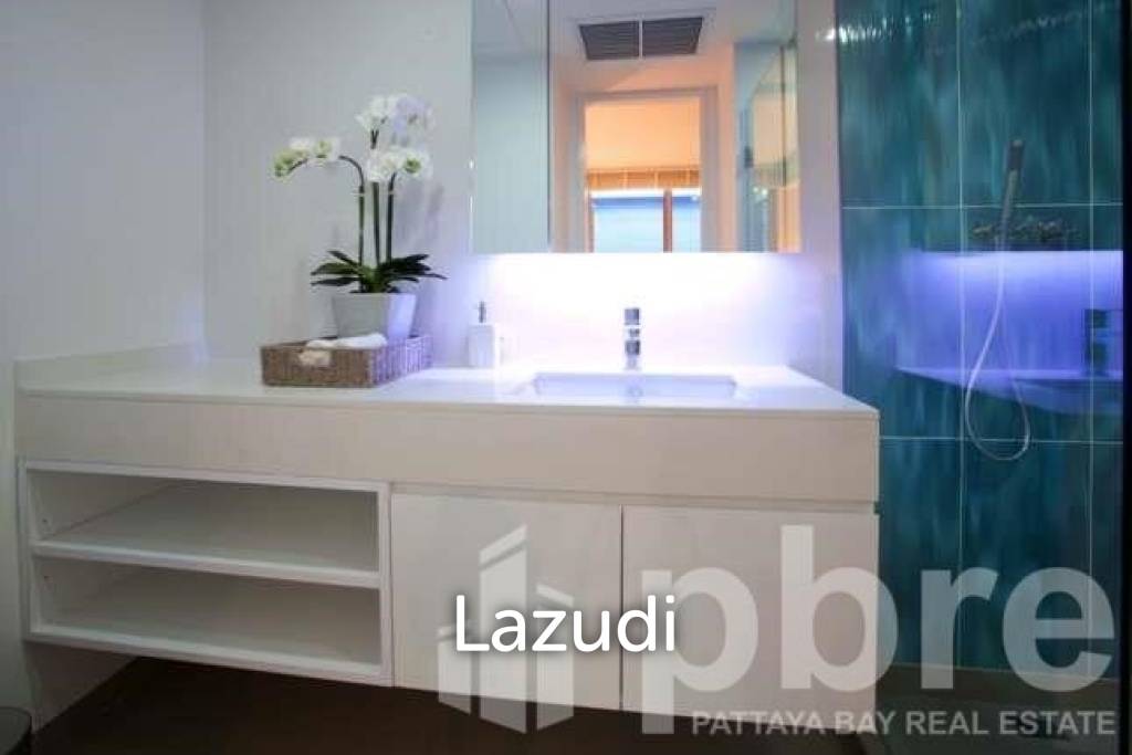 picture Studio 1 Bath 30 SQ.M Southpoint Condominium - 4/5