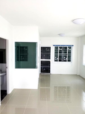 TOWN HOUSE 29 Sq.w. Phan Thong Chonburi for 2.3M