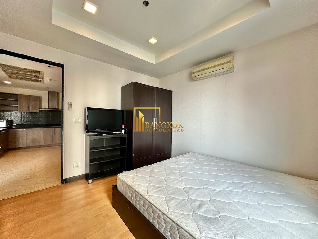 รูป Nusasiri Grand Condo | Rare 3 Bedroom Property Next to Ekkamai BTS - BR5115CD - รูปที่ 18/30