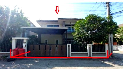 บ้านเดี่ยว เมืองนครราชสีมา โคราช : บ้านเดี่ยว สำหรับขาย บ้านเดี่ยว เมืองนครราชสีมา