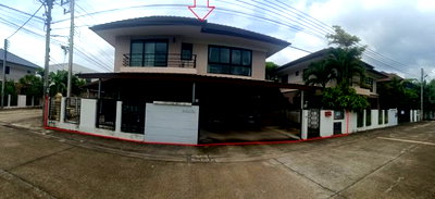 บ้านเดี่ยว ม.แม่ฟ้าหลวง : บ้านเดี่ยว สำหรับขาย บ้านเดี่ยว เมืองเชียงราย