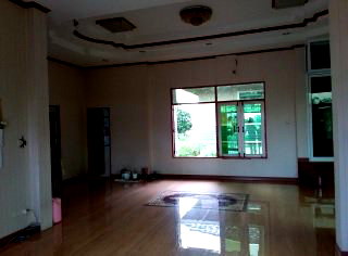 Factory for sale Sai Thong Pattana Kamphaeng Phet : FACTORY 792 Sq.w. Sai Thong Pattana Kamphaeng Phet for 5.8M