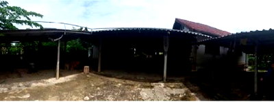 HOME 191 Sq.w. Ban Hong Lamphun for 1.3M