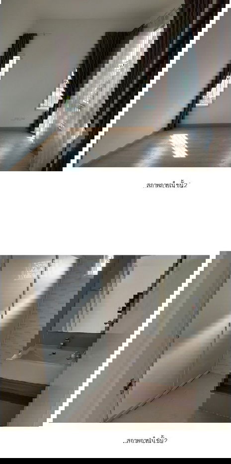 picture TOWN_HOUSE for sale ทาวน์เฮ้าส์ พฤกษาวิลล์ 114 รามคำแหง-ร่มเกล้า (ซ.มิสทิน) - 9/13