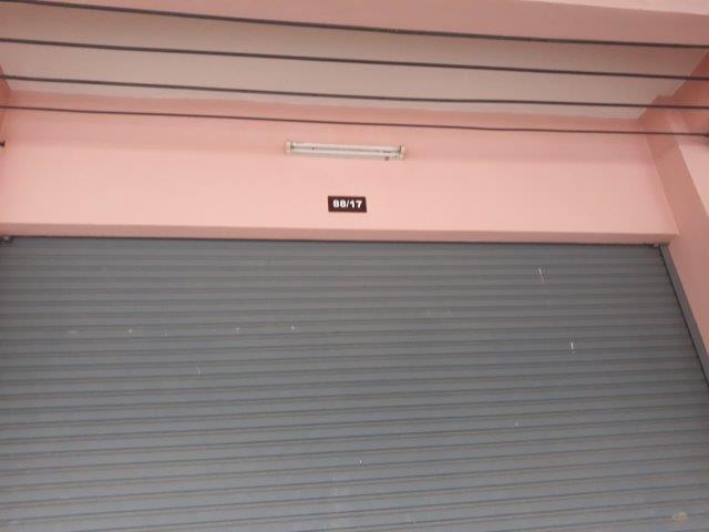 รูป อาคารพาณิชย์ สำหรับขาย อาคารพาณิชย์ บางปะอิน-อยุธยา - รูปที่ 2/6