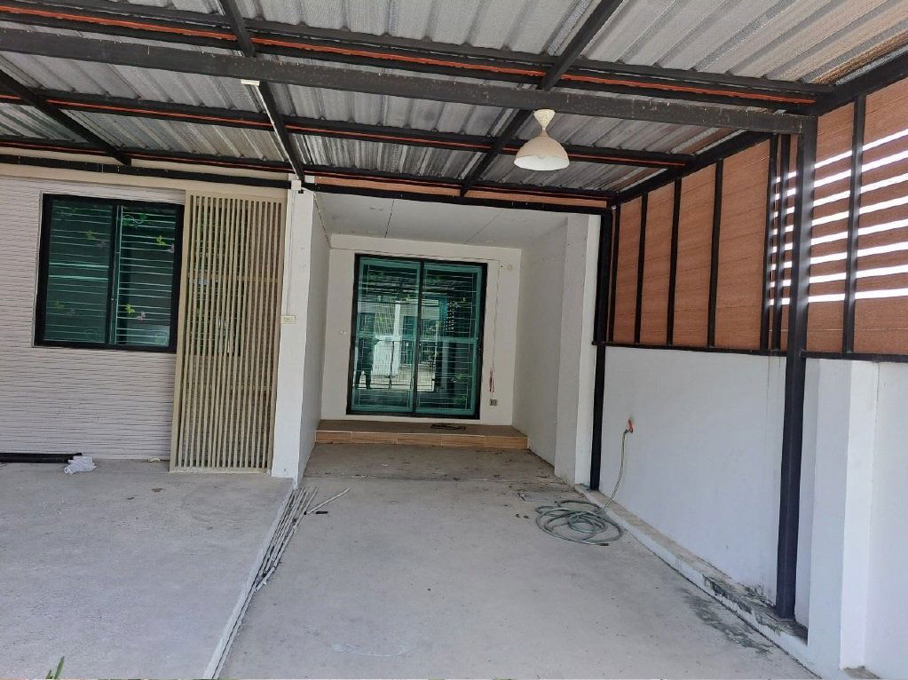 รูป ทาวน์เฮ้าส์ สำหรับขาย ทาวน์เฮ้าส์ มายกรีน แอท ปลวกแดง ปลวกแดง-ระยอง - รูปที่ 6/15