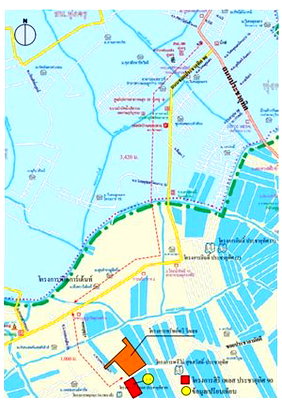 Townhouses for sale Phra Samut Jadee Samut Prakarn : TOWN_HOUSE for sale ทาวน์เฮ้าส์ สิริเพลส ประชาอุทิศ 90 [ซ.12]