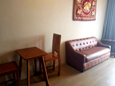 คอนโดให้เช่า : พร้อมให้เช่า 𝑳𝒖𝒙𝒖𝒓𝒚 𝑪𝒐𝒏𝒅𝒐✨"𝑨𝒔𝒉𝒕𝒐𝒏 𝑨𝒔𝒐𝒌𝒆"  ชั้น 44 ติด MRT-สุขุมวิท  [260155]