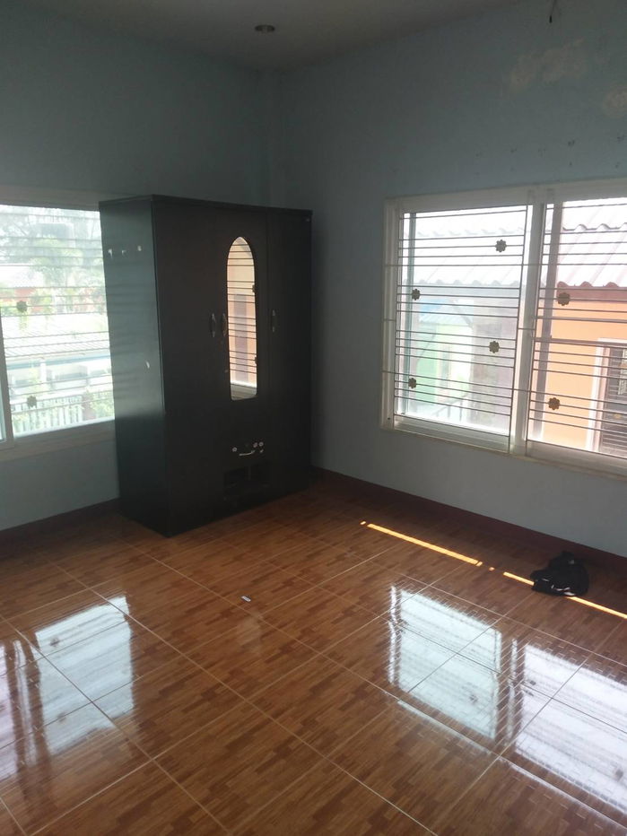 รูป บ้านเดี่ยว สำหรับขาย บ้านเดี่ยว เมืองระยอง - รูปที่ 3/7