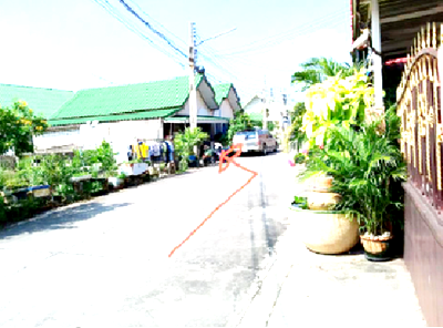 HOME 54 Sq.w. Muang Chon Buri Chonburi for 2.5M