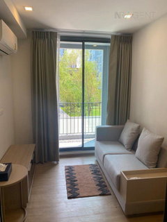รูปภาพ For Rent Condo THE NEST SUKHUMVIT 71 Building B, Floor 2,2 bed room, Room size 47.00 sqm