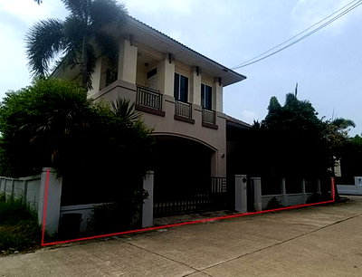 HOME 112 Sq.w. Muang Samut Sakhon Samut Sakhon for 6.8M