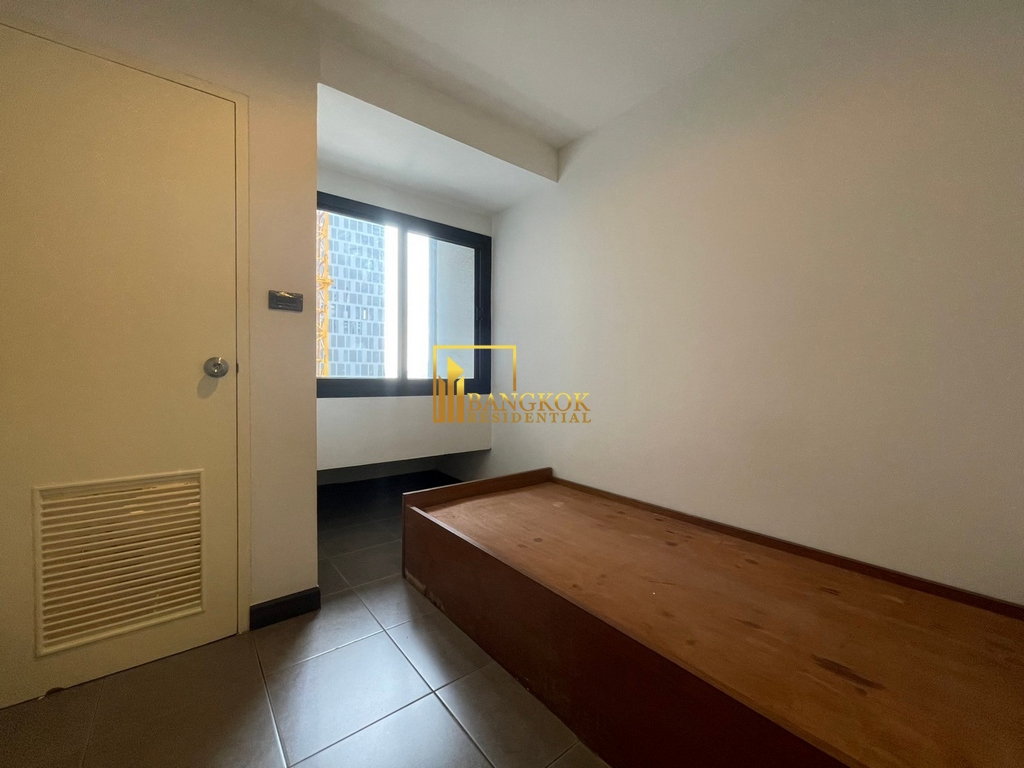 picture Spacious 3 Bedroom Apartment in Ekkamai - BR21187AP - 28/42