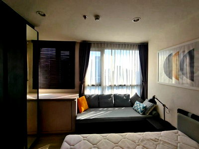 ขายคอนโด : ขาย XT Huaikwang ห้องสวยมาก เฟอร์ครบ ชั้นสูง วิวเมือง พร้อมเข้าอยู่ DS2180 Line : @Dstay