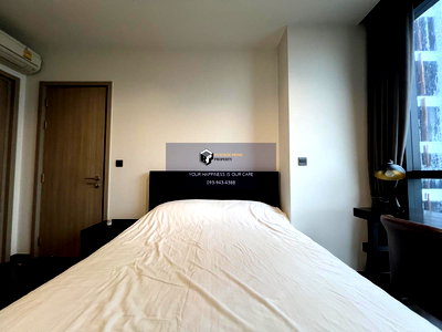 Condos for rent : The Line Ratchathewi | Luxury condo The Line Ratchathewi 🚝 near BTS Ratchathewi #2025100412202#FC