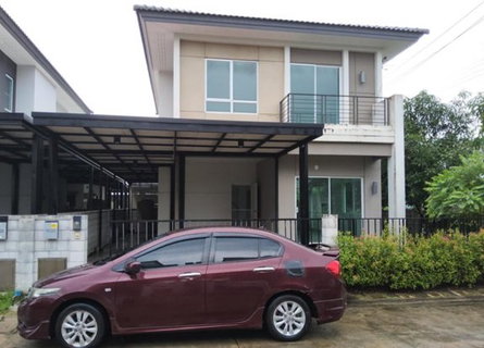 HOME 50.1 Sq.w. Bang Yai Nonthaburi for 4.6M