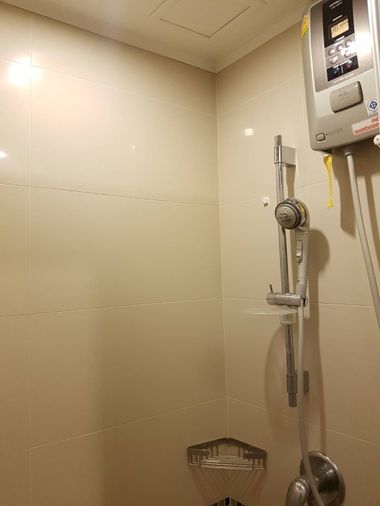 1-bed condo for rent, 34 sqm, Lumpini Park Riverside Rama 3