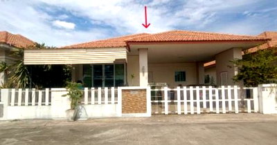 Houses for sale Muang Nakhon Ratchasima Nakhon Ratchasima : HOME for sale บ้านเดี่ยว เมืองนครราชสีมา