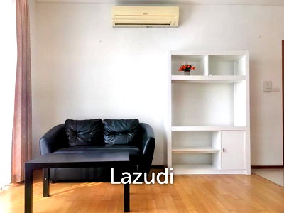 ขายคอนโด : 39.6 ตร.ม. สตูดิโอ 1 ห้องน้ำ คอนโดสำหรับ ขายใน คลองต้นไทร