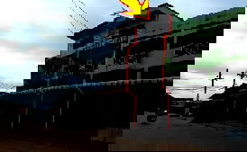 อาคารพาณิชย์ สวนรุกขชาติอุบลวนารมย์ : อาคารพาณิชย์ สำหรับขาย อาคารพาณิชย์ เมืองอุบลราชธานี