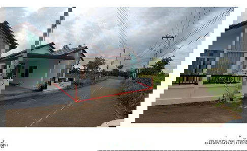 บ้านเดี่ยว สำหรับขาย บ้านเดี่ยว เชียงใหม่ (บ้านกู่แดง)