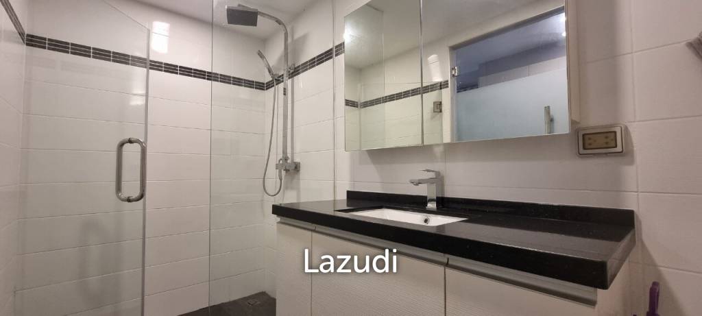 picture Studio 1 Bath 44.5 SQ.M. Park Royal 2 - 7/8