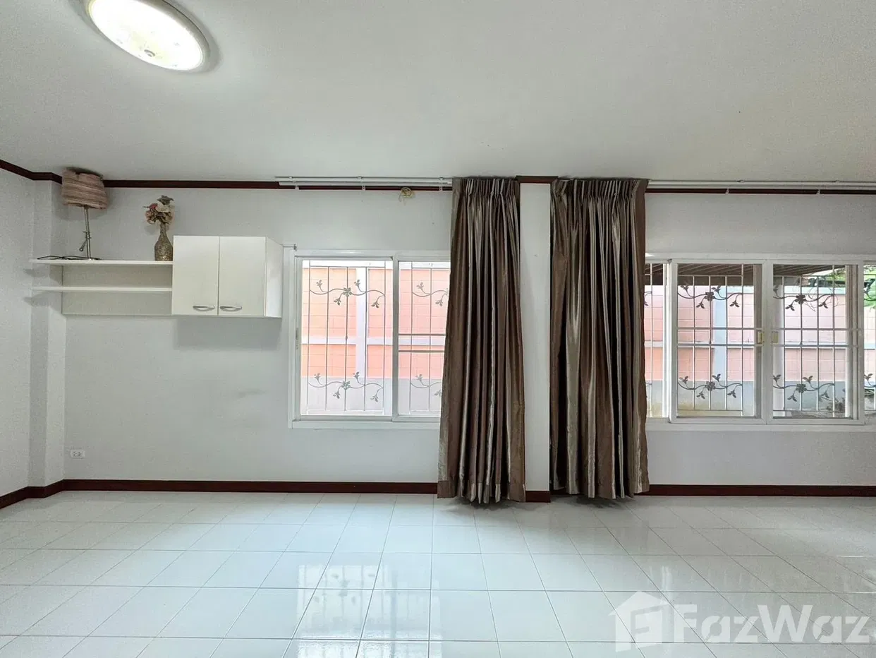 รูป ขาย บ้านเดี่ยว 2 ห้องนอน ในโครงการ บ้าน พร้อมพันธุ์ ป่าคลอก 6082907 - รูปที่ 14/25